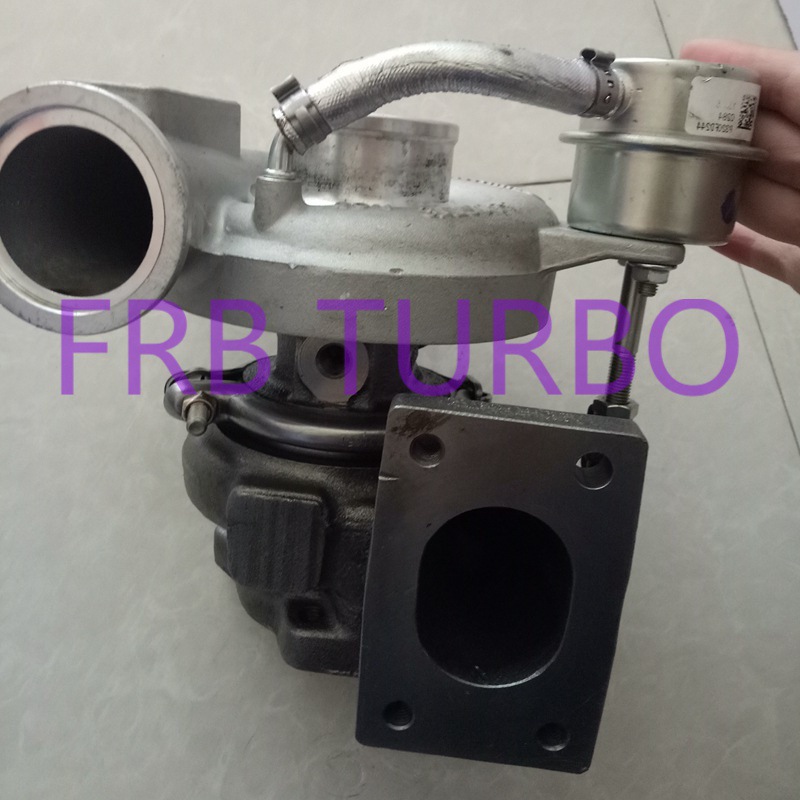 8t发动机he211w涡轮增压器3796177 3788177-阿里巴巴