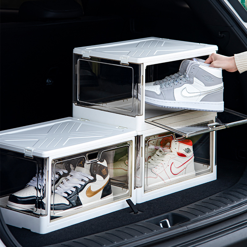 Car Trunk Storage Box Storage Box Car Interior Decoration All Products Storage Box & Bag Car Tail Box Finishing