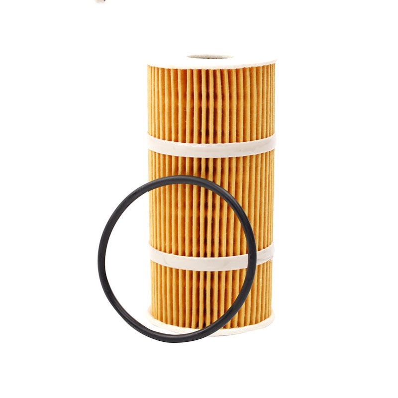 适用 东风郑州日产 锐骐6 皮卡m9 2.3t 机油滤清器滤芯格柴油