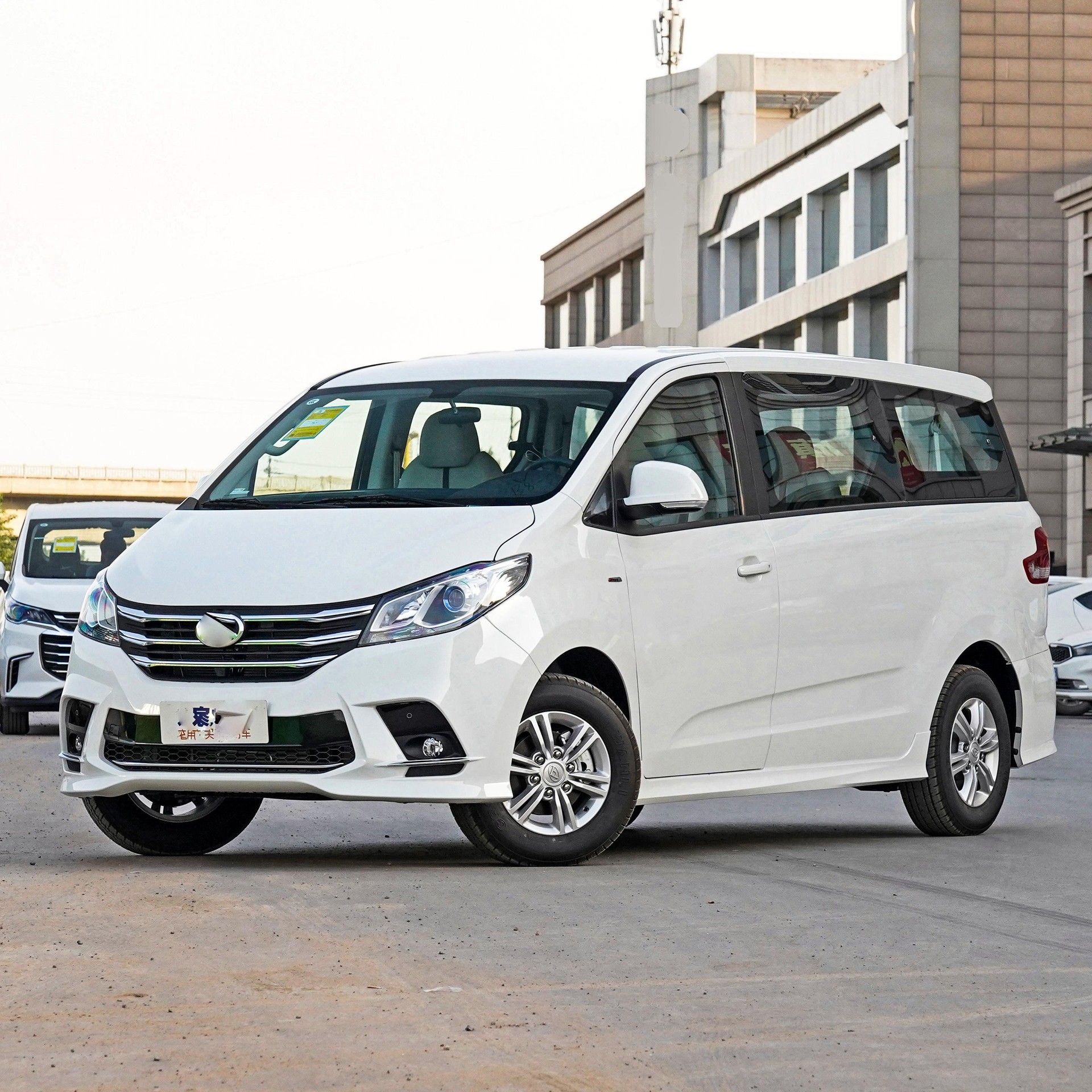 大通g10运动版plus挡泥板软胶精品专用