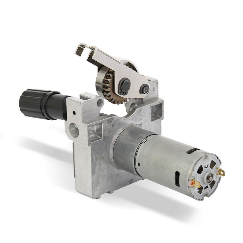 新款上市302d电焊机送丝机 24v20w米勒送丝机 工厂批发