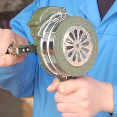 手摇防空警报器学校山火手摇消防疏散/防空电动应急)海啸提醒-阿里巴