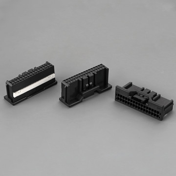 iriso 意力速 汽车连接器 imsa-13065s-2-28b 接插件