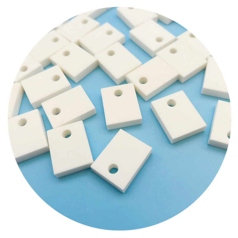 工业陶瓷陶瓷基片