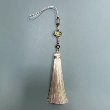 古风精品流苏穗子涤纶吊穗挂件百搭服装辅料配件饰品