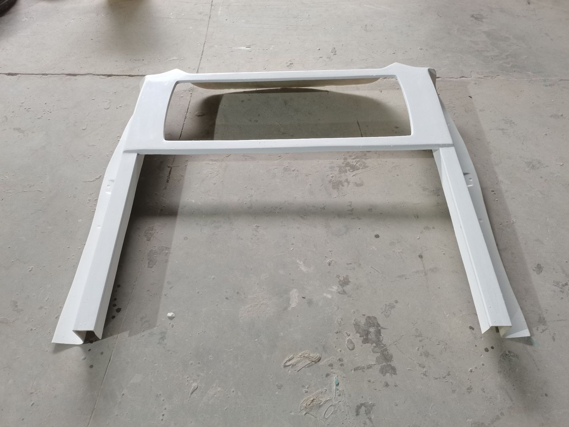 玻璃钢空调外罩,玻璃钢机械罩,玻璃钢框架