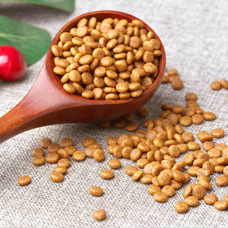 欧宠 幼犬狗粮成犬粮40斤20kg斗牛金毛拉布拉多通用型