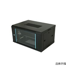 4U网络机柜小型9U壁挂监设备箱功放音响家用网线弱电交换机机控箱