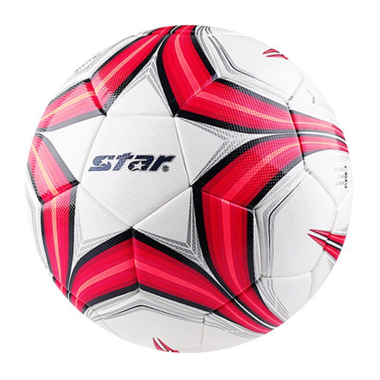 star/世达足球新款sb375tb世达1000比赛足球成人5号防水比赛足球