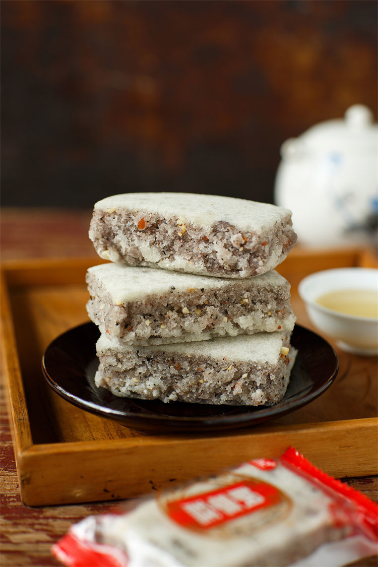 福建莆田枫亭糕特产大腾仙游枫亭糕糕点米糕传统手工糕点新款包装