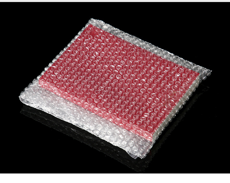 气垫膜卷料电商快递物流打包包装双层小中大泡加厚气泡袋气泡膜