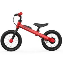 九号12英寸滑步车Ninebot Kids Bike 2-3-4-5岁铝合金童车平衡车