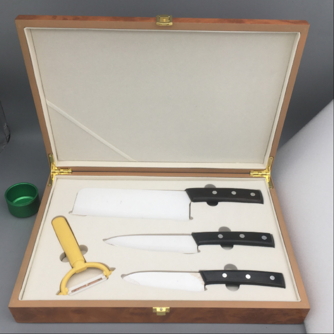 包装陶瓷刀套装