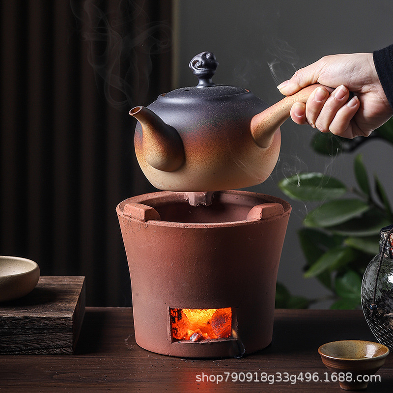 烧水工夫茶炉