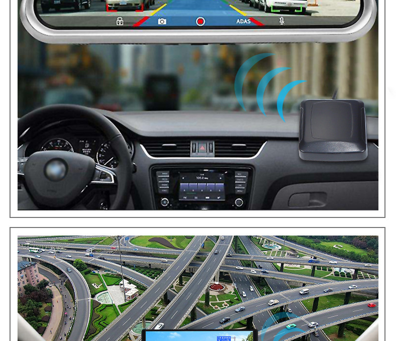 4g天线gps陶瓷天线5g天线汽车定位车载车用北斗导航增强有源