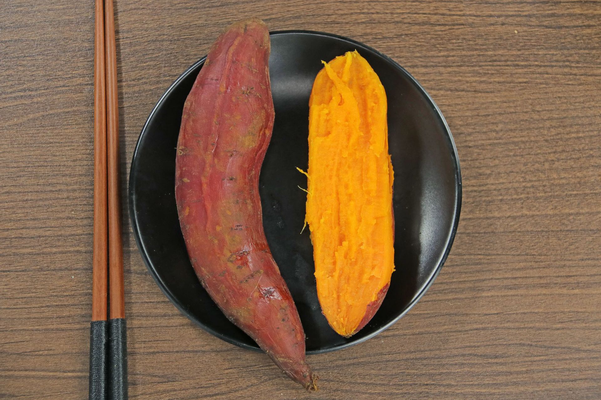 广东湛江西瓜红薯5斤装红蜜薯现挖沙地小番薯新鲜地瓜非六鳌蜜薯