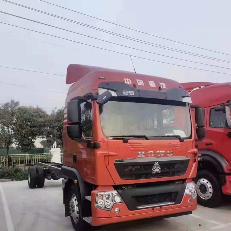 中国重汽豪沃tx5国六250马力载货车6缸机德国曼发动机-阿里巴巴