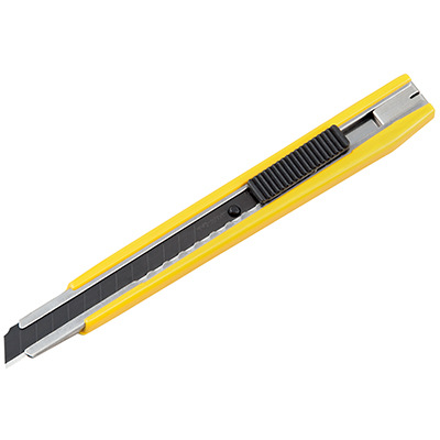 田岛lc303b贴膜裁纸刀9mm墙壁纸手工裁纸刀割纸刀