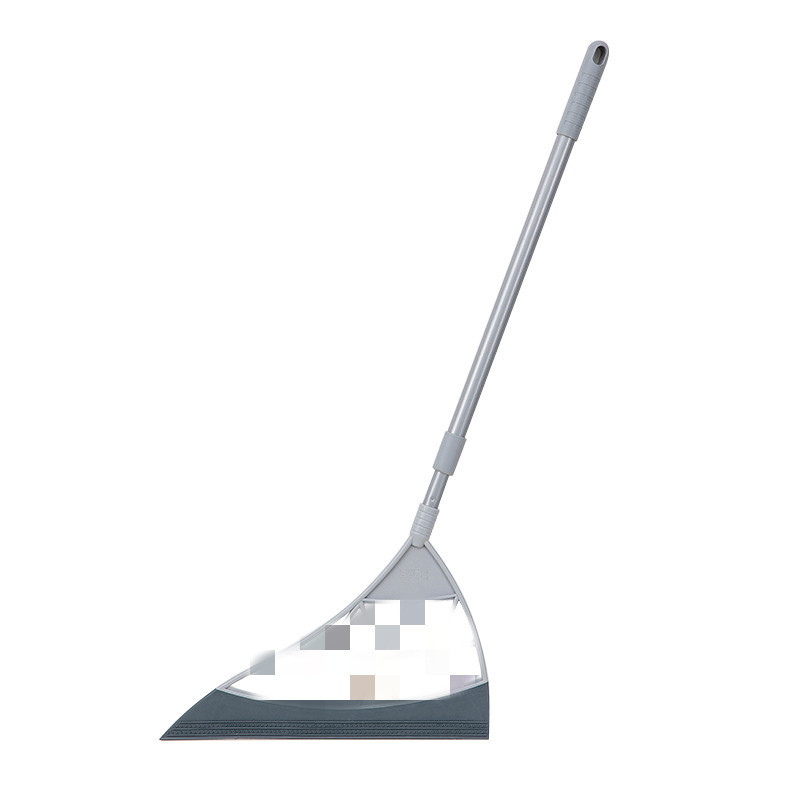 韩国黑科技扫把家用刮水扫把网红卫生间刮水器刮水拖把 一件代发