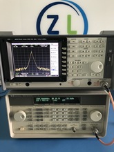 租售NS-30A 韩国 LIG 频谱分析仪1kHZ-3GHZ E4403B