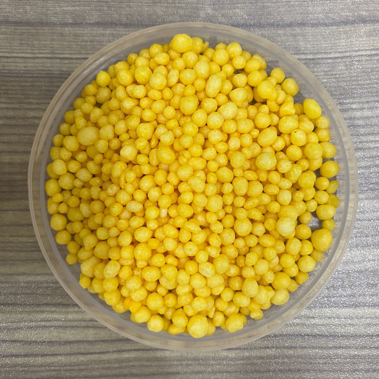 现货树脂包衣包膜尿素控释尿素氮肥≥44%农用化肥复合肥厂家批发