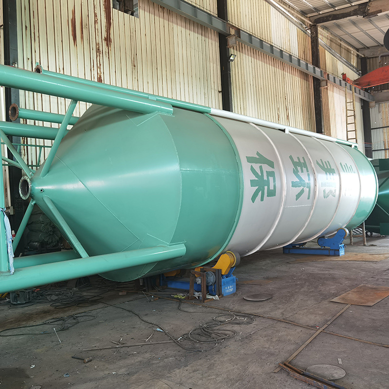 0成交2台供应污水污泥浓缩罐 立式沉淀池生化池 洗沙泥浆分离污水处理