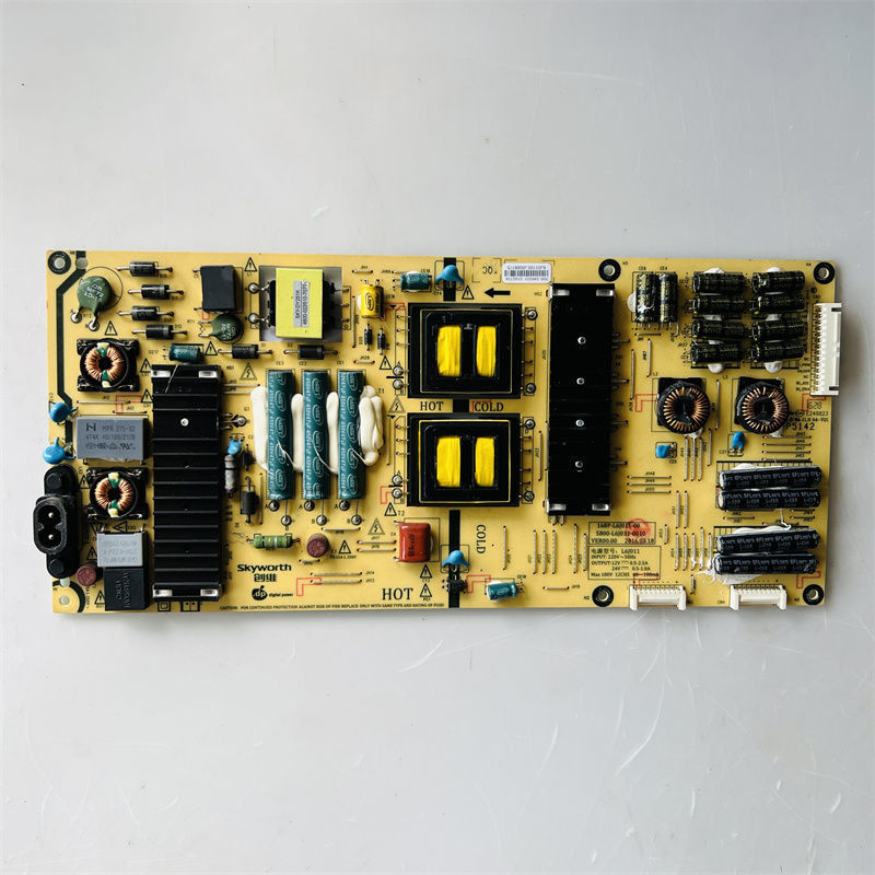 创维55g7200 49g7200电源板5800-l6j011-0010 液晶电视主板-阿里巴巴