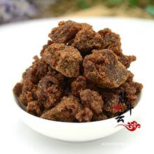 特产鑫杏林牛肉干60g香辣味风干牛肉粒45g肉脯网红怀旧零食品小吃