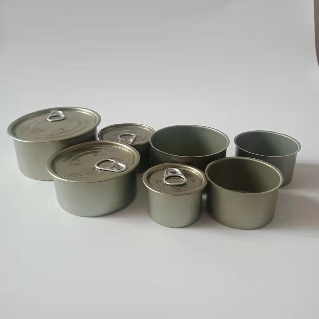 200克宠物狗粮铁罐,猫粮铁易拉罐,400克黄鱼罐头铁罐-阿里巴巴