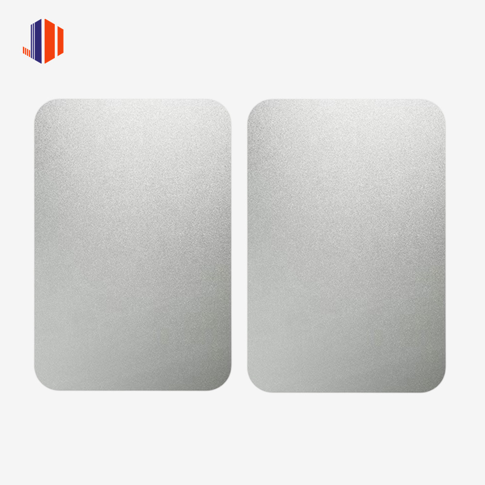 304#苹果砂不锈钢 201镜面喷砂雾面打砂不锈钢板 苹果砂不锈钢板