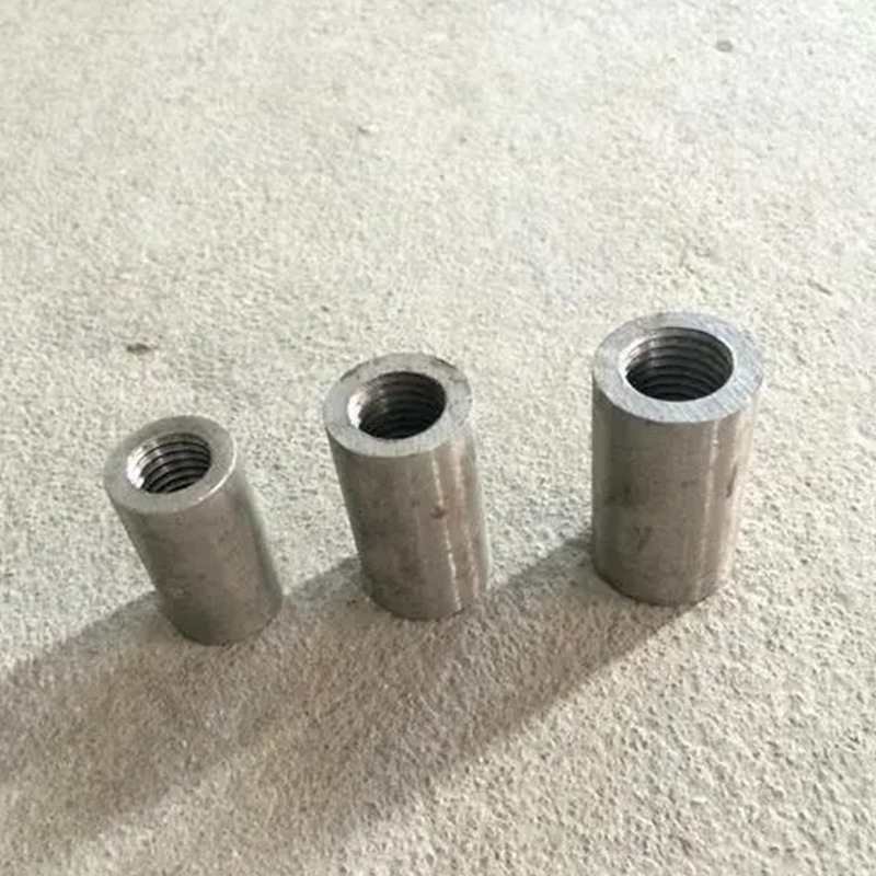 厂家供应 预应力锚具 挤压锚   矿用挤压锚 价格合理 质量保障