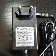 FLH-D1215(110-240V12V1.5A)欧规电子充电器