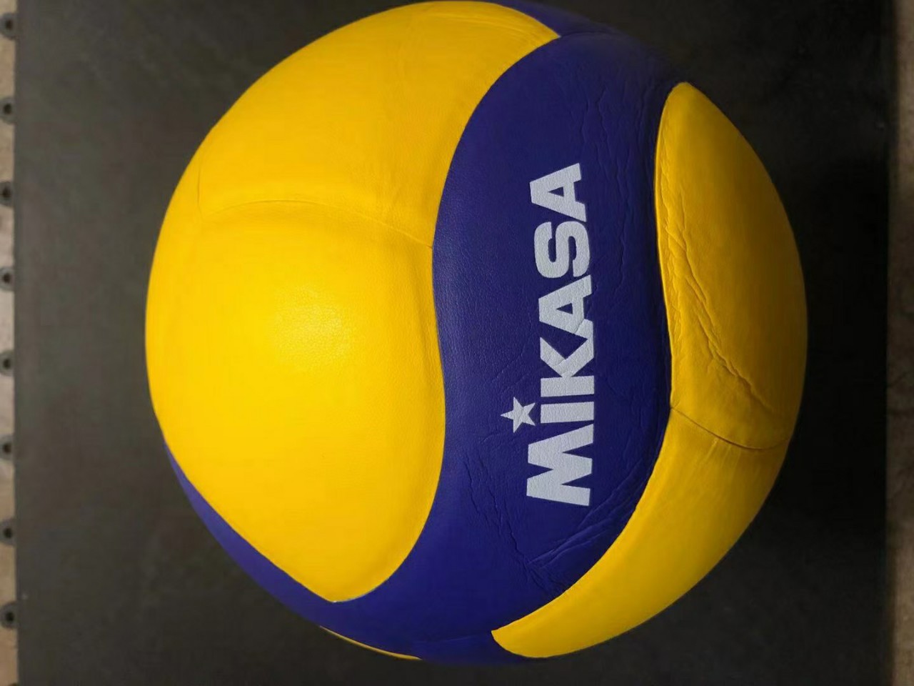 米卡萨/mikasa授权经销 学生考试比赛练习用5号硬排 v300w-阿里巴巴