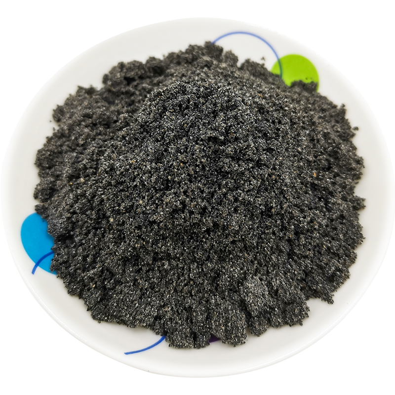 现磨纯熟黑芝麻粉500g干吃即食可搭黑豆核桃粉五谷杂粮营养早餐粉