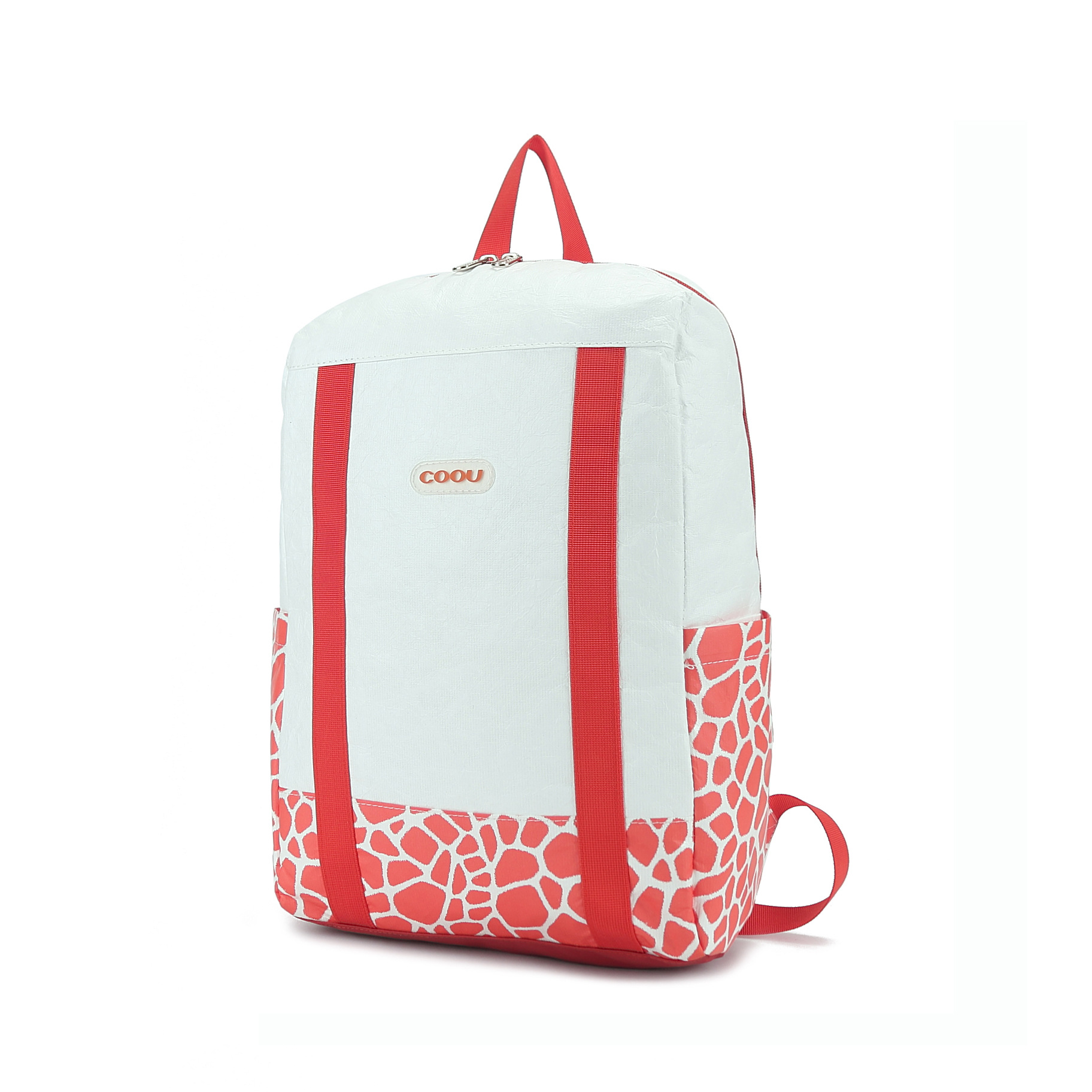 跨镜专供杜邦纸双肩背包批发休闲双肩背包源头工厂-阿里巴巴