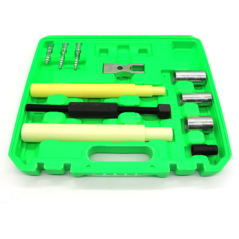 新款喷油器铜套拆装工具喷油器铜套拔出器铜套潍柴喷油器工具