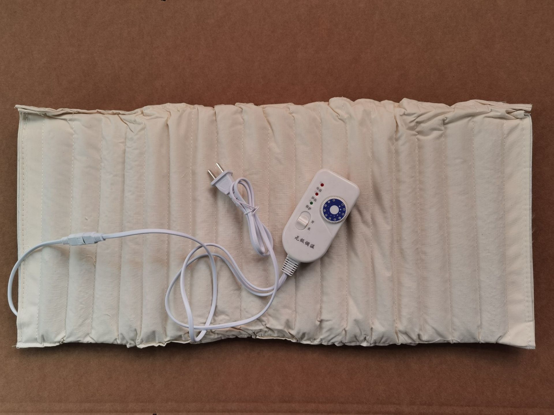 盐袋海盐粗盐热敷包电加热盐包艾灸加热包暖肚子海盐包内胆