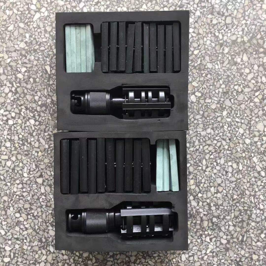 汽缸套镗缸工具磨缸工具珩磨头珩磨机内孔珩磨工具35-150mm