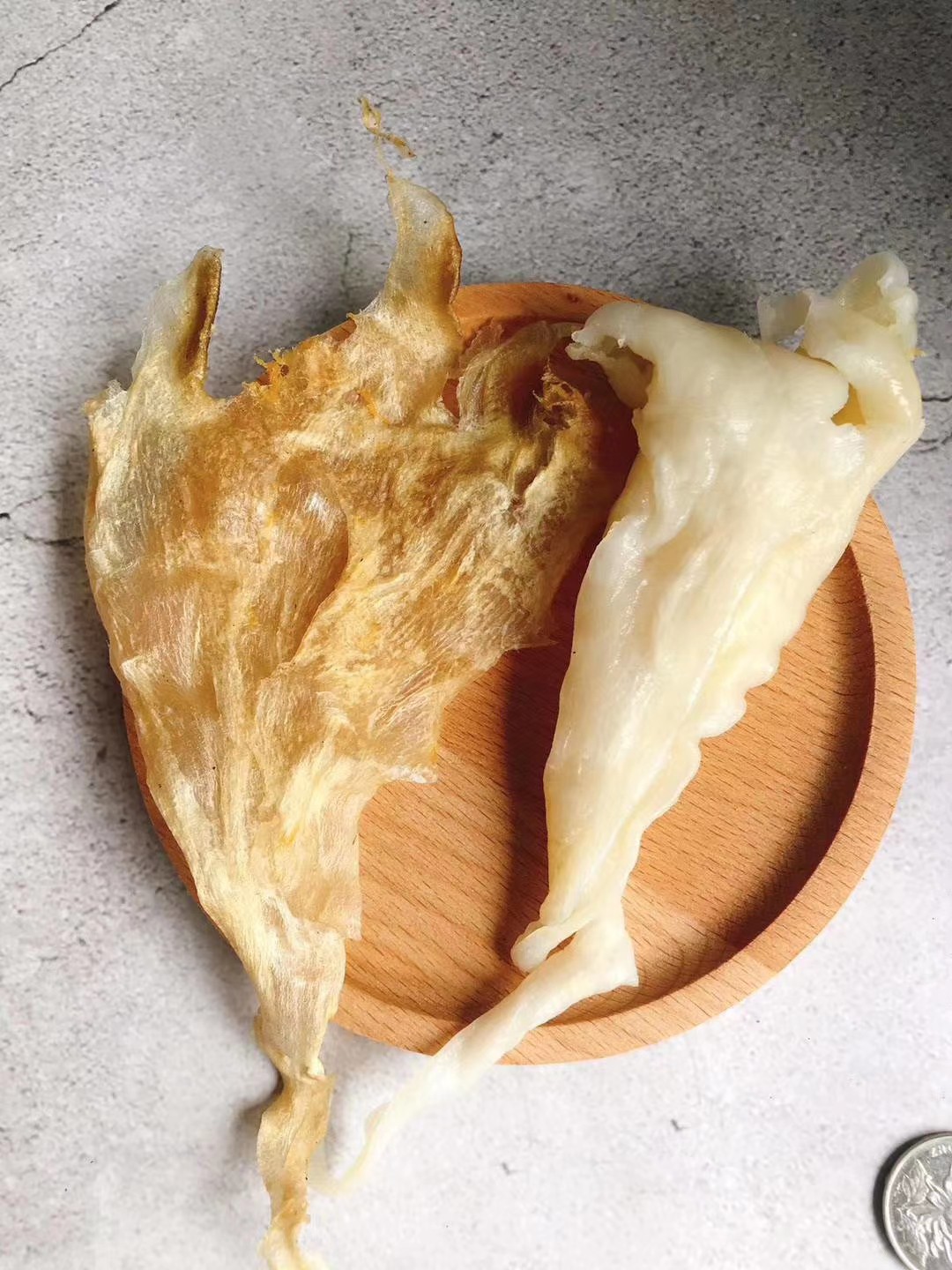 8头左右/斤鲶鱼胶巴沙胶花胶大量批发干货礼盒广州一德路渠道批发