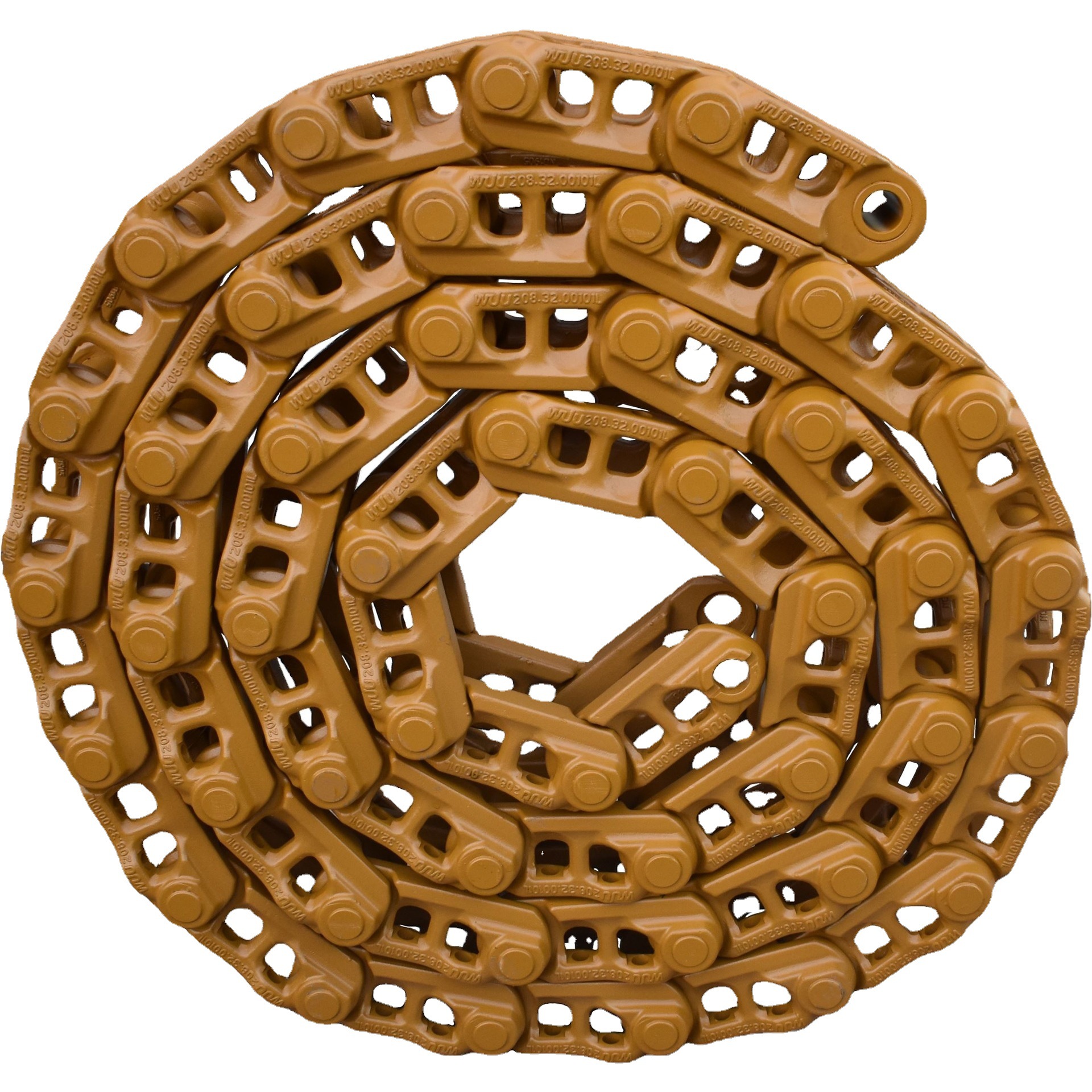 推土机sd16润滑式油链    推土机油链 推土机配件 现货 一件代发