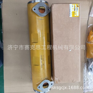 适用卡特773e矿卡3412发动机油冷器 机油散热器 7c0145-阿里巴巴