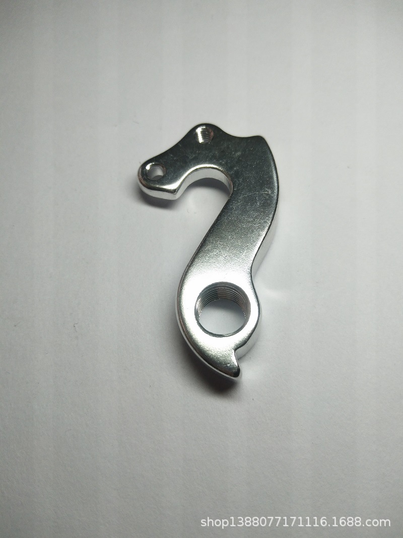 山地自行车尾钩吊耳公路车尾勾后拨勾后勾车架勾吊钩/跨境挂钩157