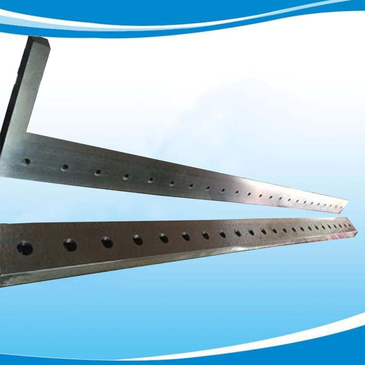 切条机刀片厂家 定做供应橡胶切条机刀片价格