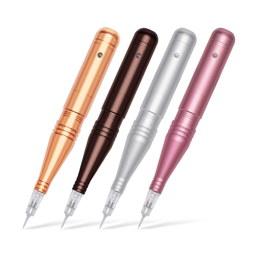 全抛式纹绣一体机