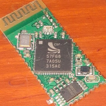 csr低功耗无线蓝牙主控芯片ic bc57f687a05-iqf-e4 57f687-阿里巴巴