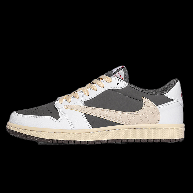 正品耐尅官男鞋aj女鞋dunk小烟灰sb龙年限定倒钩黑白熊猫纯原过毒