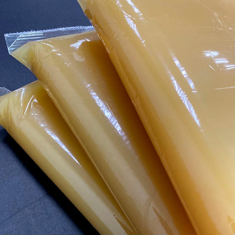 果冻胶热熔胶啫喱胶裱纸胶婊糊胶礼盒胶动物蛋白胶动物胶半全自动