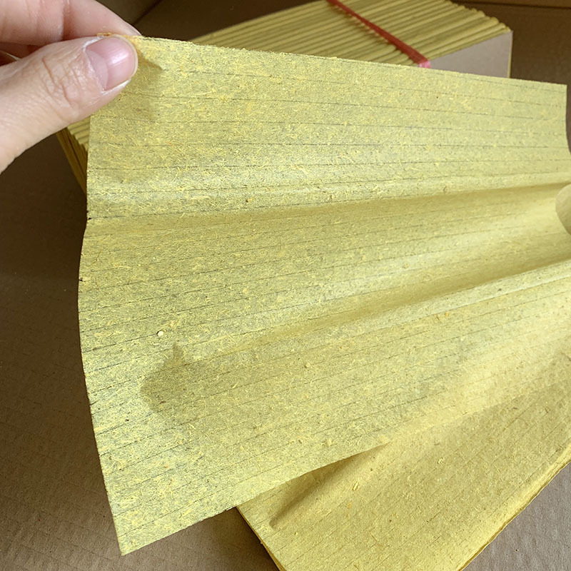 9两重黄裱纸祭祀黄纸拜神祭祖上坟清明扫墓纸钱殡葬大全火纸批发