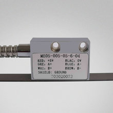 正品德国磁栅尺SIKO读数头GIVI埃格PLC24v磁条信和数显表位移传感
