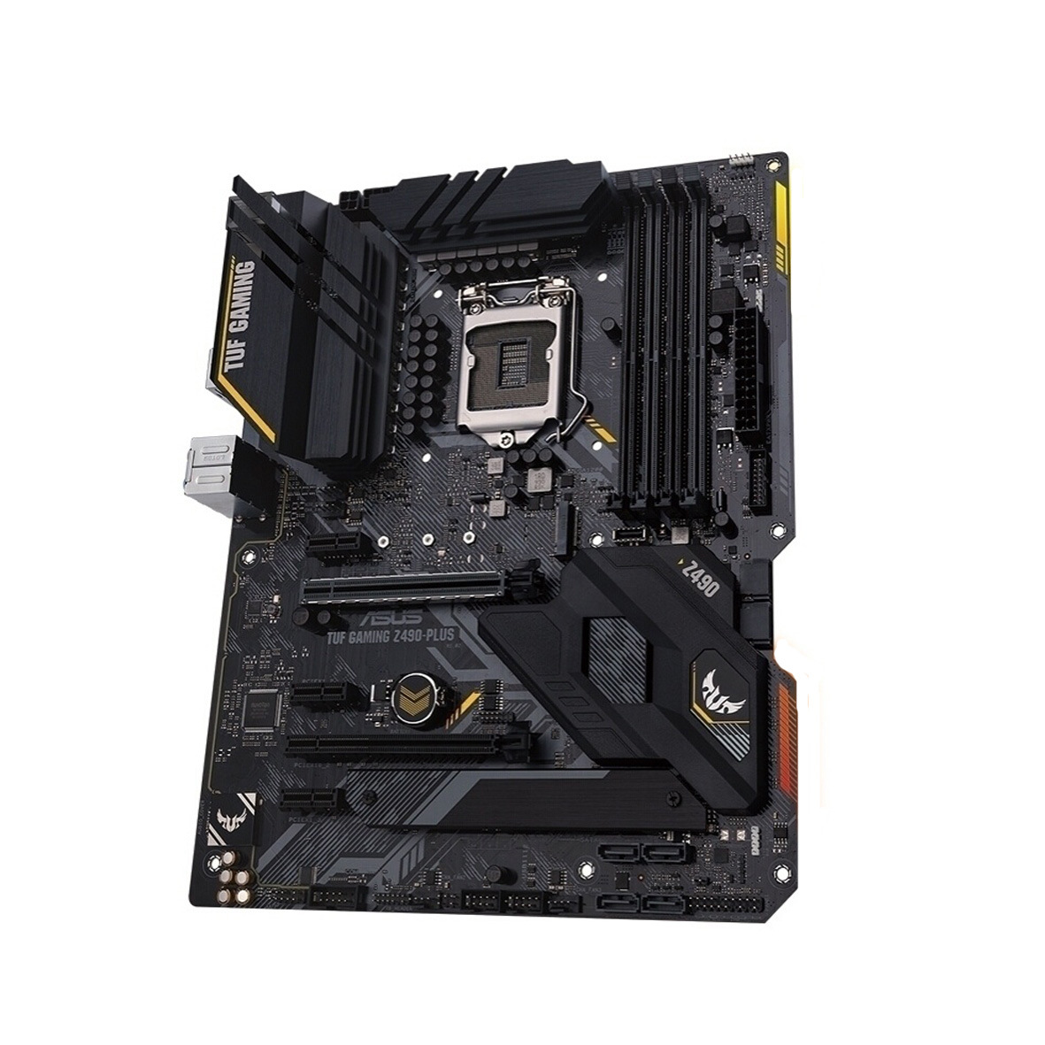 适用于华硕tuf gaming z490-plus 电竞特工主板/lga 1200